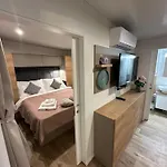Sunny Mobil Ferienhaus