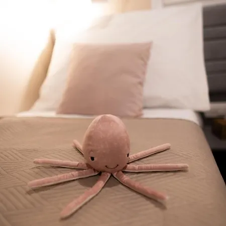 Nyaraló Sunny Mobil Biograd na Moru