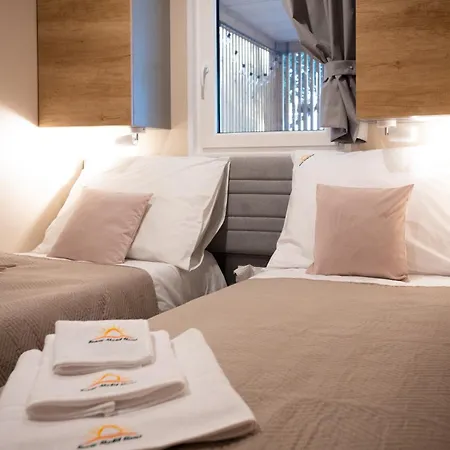 Sunny Mobil * Biograd na Moru