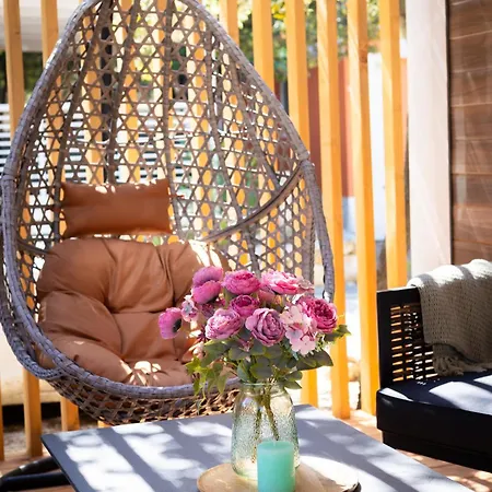 Nyaraló Sunny Mobil