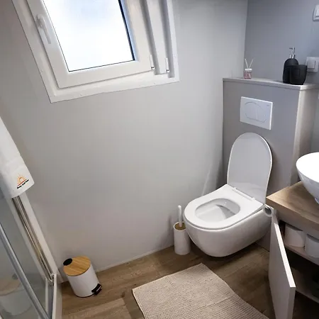 Sunny Mobil Biograd na Moru