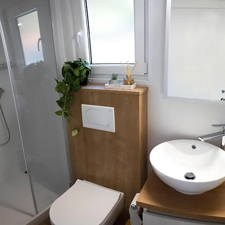 Sunny Mobil Biograd na Moru