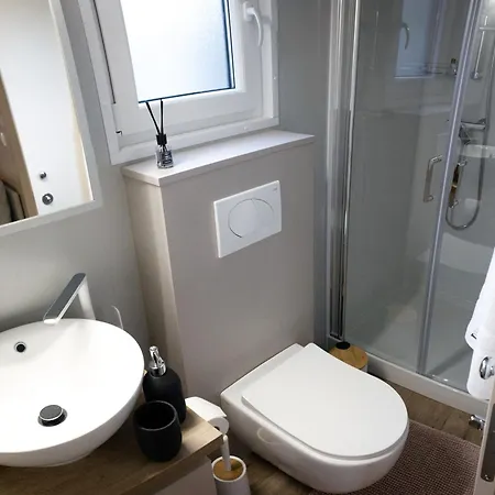 Sunny Mobil * Biograd na Moru