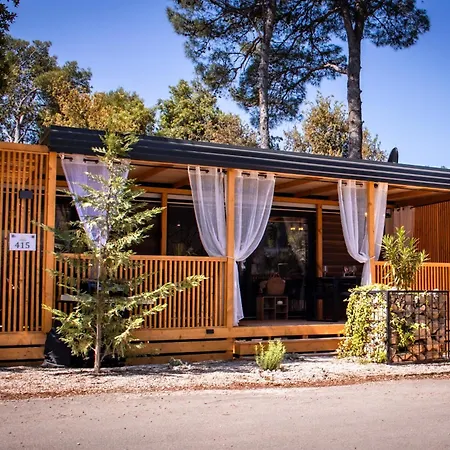 Sunny Mobil * Biograd Na Moru