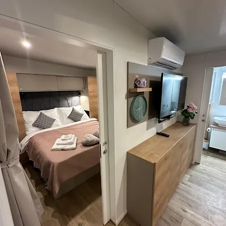 Sunny Mobil Nyaraló