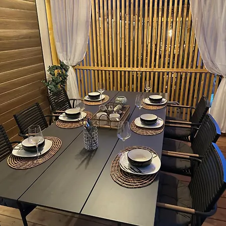 Nyaraló Sunny Mobil