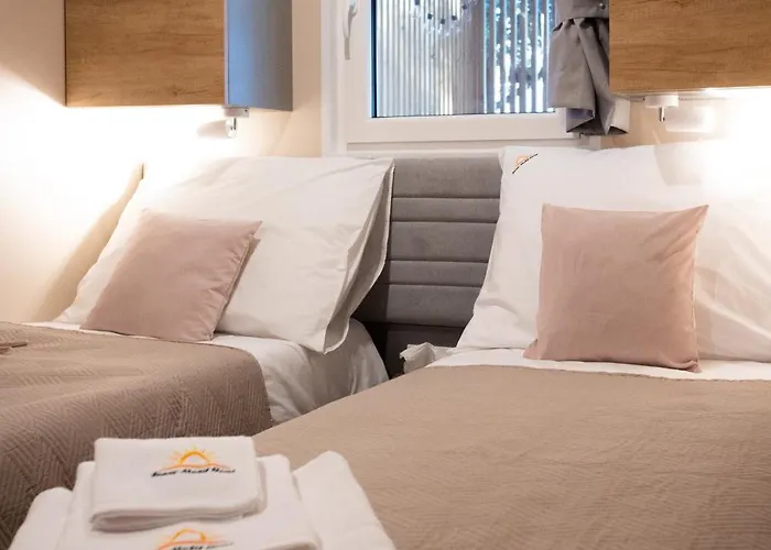 Sunny Mobil * Biograd Na Moru