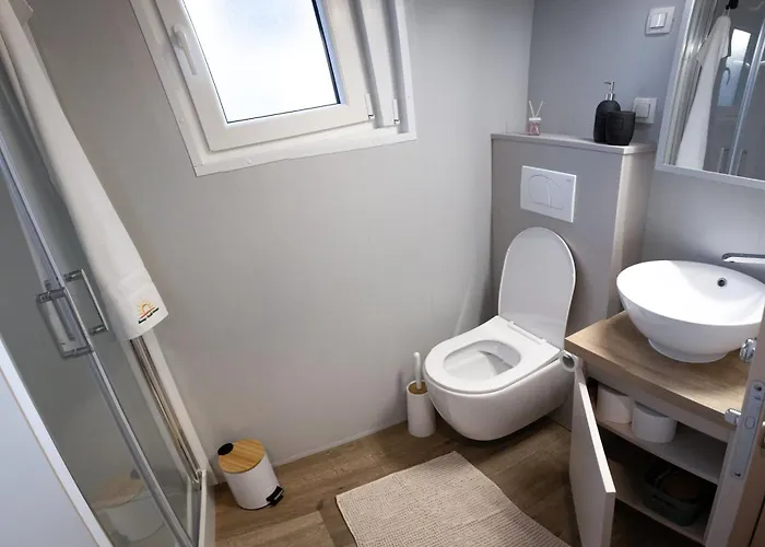 Sunny Mobil Biograd Na Moru