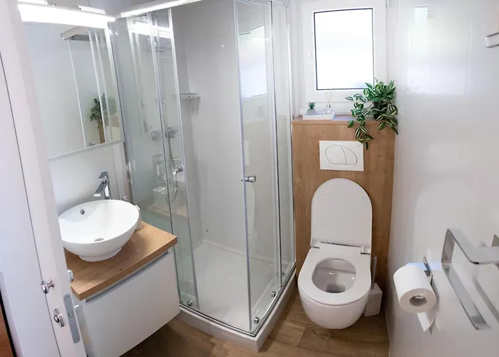 Sunny Mobil Biograd Na Moru