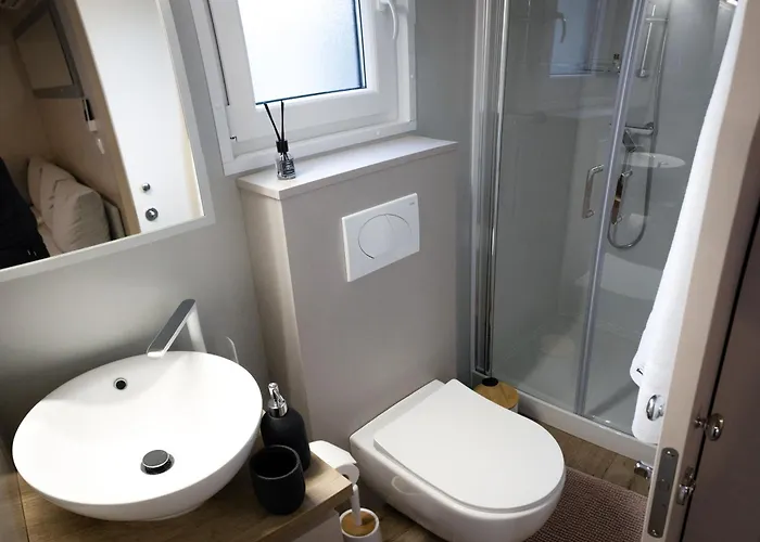 Sunny Mobil * Biograd Na Moru