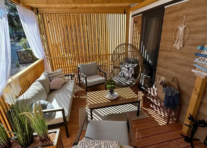 Sunny Mobil Biograd Na Moru