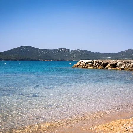 Sunny Mobil Holiday home Biograd Na Moru
