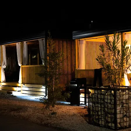 Sunny Mobil * Biograd Na Moru