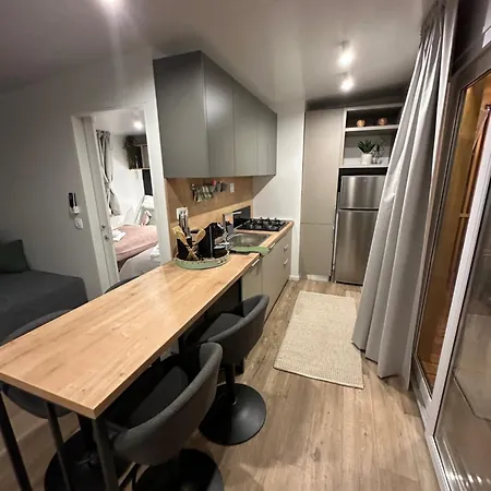 Casa de Férias Sunny Mobil