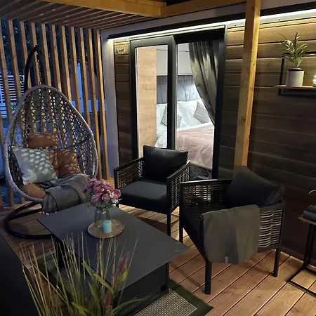 Sunny Mobil Vikendica