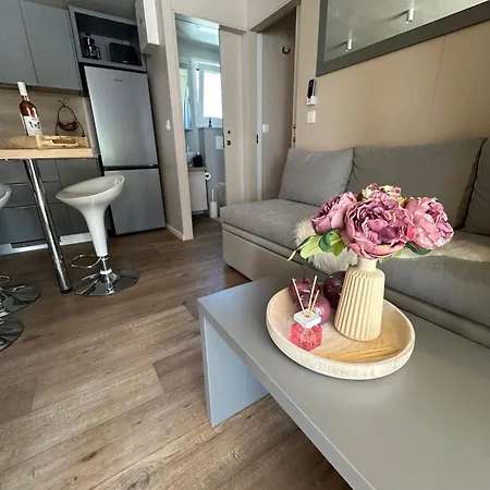 Sunny Mobil Vikendica Biograd Na Moru