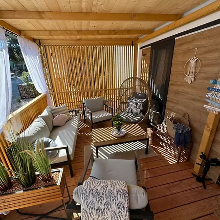 Sunny Mobil Biograd Na Moru