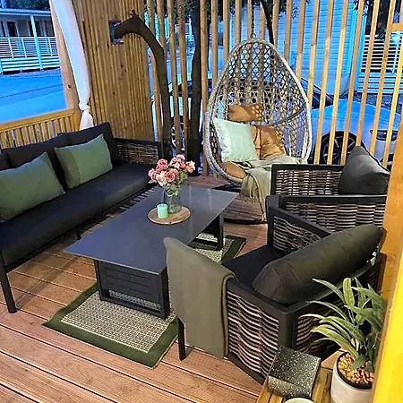Sunny Mobil Holiday home