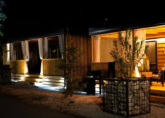 Sunny Mobil * Биоград-на-Мору