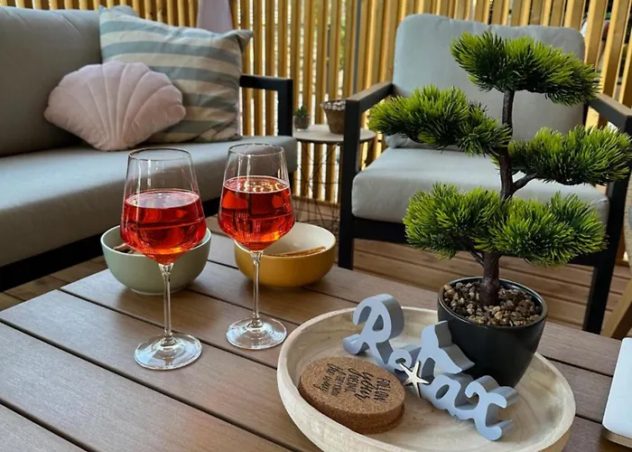 Sunny Mobil Биоград-на-Мору